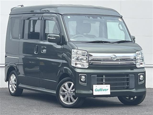 NV100クリッパーリオ G ワンオーナー 修復歴無し