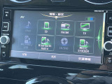 様々なオーディオソースがございます。運転中に好きな音楽を聴くことが可能です。