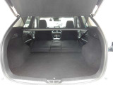 駐停車や車庫入れにも便利なバックモニター♪