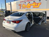 正規ディーラー整備工場完備ですのでご購入後のメンテナンスもしっかりサポート!とにかくクルマを売りたい人、買いたい人、買換えたい人、みんなにお得なカーセブンです☆是非ご来店お待ちいたしております!!