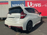 ノート 1.2 e-POWER NISMO 