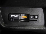 ◆ETC車載器 装備車◆今や必需品のETC!有料道路を利用する際にスムースに通過でき、わずらわしい料金支払いから開放されます!