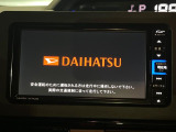 タントカスタム RS 