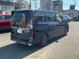 セレナ 1.4 e-POWER ハイウェイスターV 