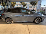 BMW正規ディーラー BMW Premium Selection調布の認定中古車です。厳しい基準をクリアした高品質車両のみ販売。BMW認定中古車保証付き(最長4年・距離無制限)、全国納車対応可能です。