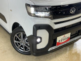 当店でお気に入りの相棒を見つけてカーライフを楽しんでください(^^♪