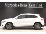 GLAクラス GLA180 AMGラインパッケージ 
