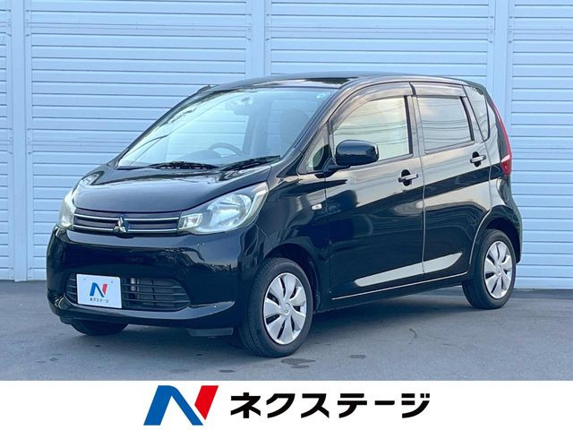 eKワゴン M 