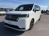 ステップワゴン 1.5 スパーダ 
