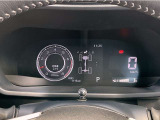 ■アクティブマルチインフォメーションメーター/7インチTFTマルチインフォメーションディスプレイ!