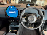 ミニカントリーマン D DCT ディーゼル 