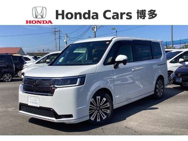 ステップワゴン 1.5 スパーダ プレミアムライン