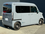 N-VAN e: e: ファン 