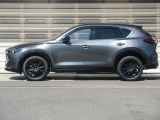 CX-5 2.2 XD スポーツ アピアランス ディーゼルターボ