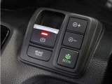 ◆オートブレーキホールド機能付き電子パーキングブレーキ◆ブレーキペダルを足から離しても停車状態を保ちます。アクセルを踏めば自動でブレーキが解除され、発進可能!