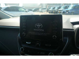 オーディオついてます!