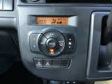 エアコンはフルオートエアコンです☆快適な空間で運転していただけます☆