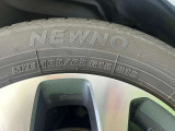 タイヤサイズ165/55R15