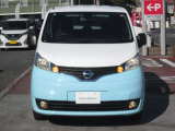 NV200バネット 1.6 マルチベッドワゴン 