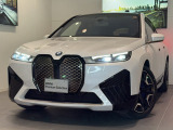 BMW iX xドライブ40 4WD