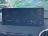 I-DMシステムでお客様の運転を採点いたします。急ブレーキ・急ハンドル・急発進にご注意ください☆