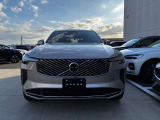 XC90 ウルトラ B5 AWD 4WD