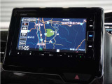 N-BOXカスタム G L ホンダセンシング 
