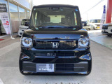 N-BOX  