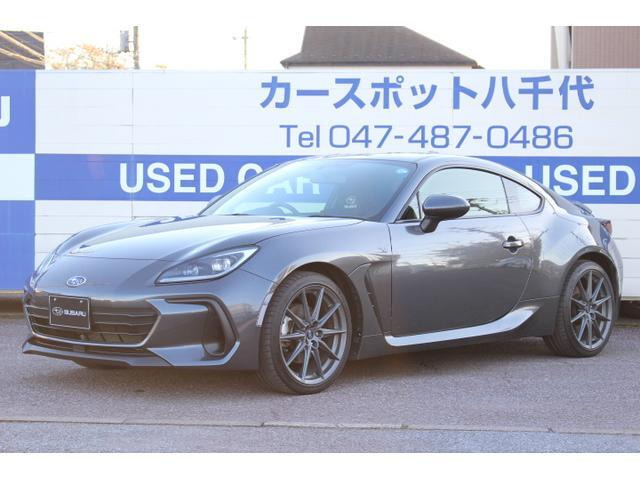 BRZ 2.4 S 