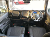 フレアクロスオーバー XS 4WD 