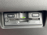【ETC】高速道路の料金所をストレスなく通過!話題のスポットやサービスエリアに多い「スマートIC」利用時は必須のアイテムです。当店でセットアップを実施、ご納車当日からすぐにご利用いただけます!
