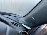 4スピーカーです。(S)写真はAピラースピーカーです。