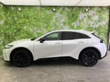クラウンスポーツ 2.5 Z E-Four 4WD 