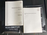 【キー】  アドバンスドキーレス(スマートキー)タイプです。