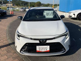 カローラツーリング 1.5 W&times;B 