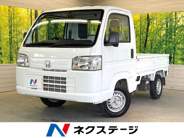 ホンダ アクティトラック 