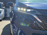 【 LEDヘッドライト 】 青色発光ダイオードを発明した日本人がノーベル賞を受賞し、LEDライトが開発されました。明るく長寿命のライトです。体感して下さい。明るいライトです!