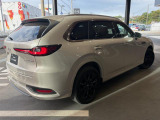 CX-80 3.3 XD ハイブリッド プレミアム スポーツ ディーゼル 4WD 