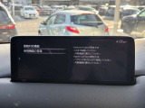 AppleCarplayとAndroidAutoも使用可能です。