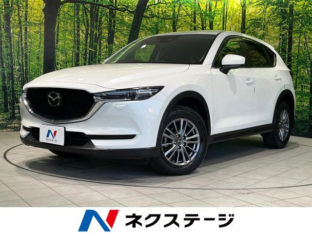 CX-5  XD プロアクティブ