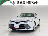 トヨタ カムリ