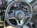 プロパイロット付で運転をサポートしてくれます!