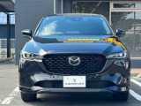 CX-5 2.2 XD スポーツアピアランス