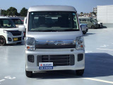 エブリイワゴン JPターボ ハイルーフ 