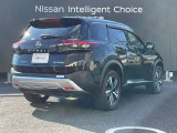 エクストレイル  1.5 G e-4ORCE 4WD