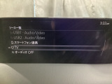 メーカーオプションのTVチューナー付き!