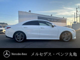 CLAクラス CLA250 4マチック AMGライン 4WD 