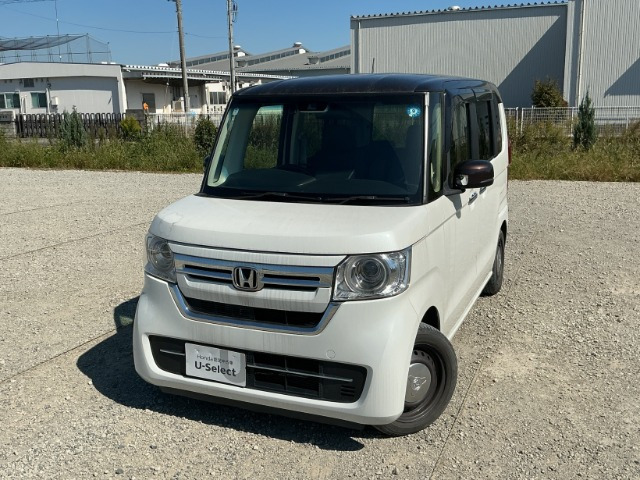 N-BOX L ターボ 