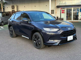 ZR-V 2.0 e:HEV Z ブラックスタイル 4WD 
