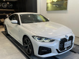 一目で伝わるBMW特有のスポーティーなプロポーションは、BMWの走行性能を生み出すのに欠かせない要因の一つです。細部まで拘りぬいたお車をぜひ一度ご覧ください!